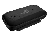 Estuche - ASUS ROG Xbox Ally (2 en 1) Premium, Diseñado específicamente para ROG Xbox Ally, Negro