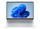Portátil - HP OmniBook 3 16-by0021ns, 16 2K OLED, AMD Ryzen™ 7 160, 16 GB RAM, 512 GB SSD, Radeon™ 680M, Windows 11 Home, Sin cargador
