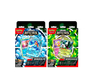 Juego - Magicbox Cartas coleccionables Pokémon TCG Deluxe Battle Deck, Aleatorio