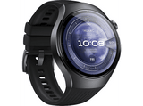 Smartwatch - Huawei Watch 5, 46mm, 32 GB, NFC, Llamadas celulares eSIM, Negro + FreeBuds6I