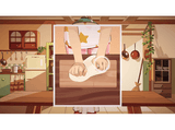 Nintendo Switch 2 The Witch's Bakery
