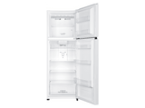 Frigorífico dos puertas - Midea KFK 531 E NF W, No Frost, 169.6 cm Alto, 325 l, Descongelación automática,  Multi Air Flow, Fresh Box, LED, Blanco