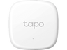 Sensor de temperatura - TP-Link Tapo T310, Humedad y Temperatura, Inalámbrico, 868 MHz, Notificaciones instantáneas, Blanco