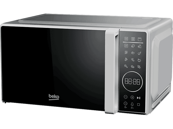 Microondas con grill - Beko MGC20130SFB 126054