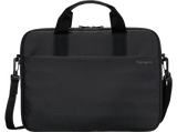 Maletín para portátil - Targus TBS979GL, 16 , Tela, Negro