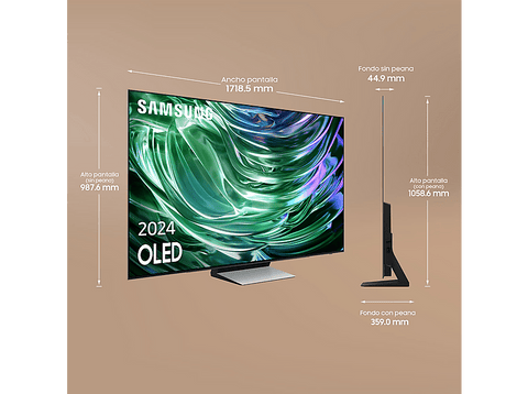 TV OLED 77