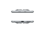 Móvil - Pocophone POCO M8 5G, Plata, 256 GB, 8 GB RAM, 6.77 AMOLED, Qualcomm Snapdragon® 6 Gen 3 Mobile Platform, 5520 mAh