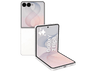Móvil - Samsung Galaxy Z Flip8, Blanco, 512 GB, 12 GB RAM, 6.9" Dynamic AMOLED 2X , Exynos 2600, 4300 mAh, Android 17