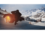Xbox Series X Star Wars Galactic Racer™
