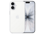 Apple iPhone 17, Blanco, 512 GB, 5G, 6.3  OLED Super Retina XDR, Chip A19, iOS