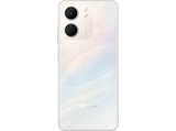 Móvil - OPPO A5x, Laser White, 128 GB, 4 GB, 6.67 LCD 1000 nits, Snapdragon® 6s 4G Gen 1, 6000 mAh