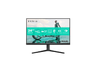 Monitor gaming - Philips 24M2N3200S, 23.8" Full-HD, 180 Hz, 0.5 ms, IPS, Evnia 3000, HDR10, Negro