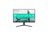Monitor gaming - Philips 24M2N3200S, 23.8 Full-HD, 180 Hz, 0.5 ms, IPS, Evnia 3000, HDR10, Negro