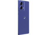 Móvil - Motorola g85 5G, Cobalt Blue, 256 GB, 12 GB RAM, 6.67 pOLED FHD+ 120Hz, Snapdragon 6s de 3.ª gen., 5000 mAh, Android