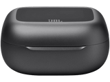 Auriculares True Wireless - JBL Live Buds 3, 40 h Autonomía, Conexión Multipunto, IP55, Black