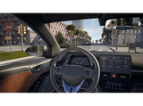 PS5 Taxi Life