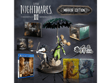PS4 Little Nightmares III Collector Mirror Edition