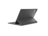 Funda tablet - Lenovo Folio Keyboard For Idea Tab Plus con teclado, Gris
