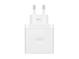 Cargador de pared - realme RMTC120W, 120 W, Universal, Blanco