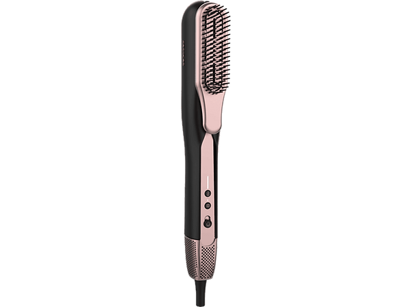 Plancha de pelo - Cecotec RitualCare Air Lisse 2in1 Black 127510