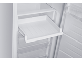 Congelador vertical - KOENIC KFZ 631 E NF W, 274 l, 184.3 cm Altura, Inverter, No Frost, Luz LED, Blanco