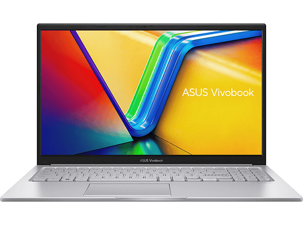 Portátil - ASUS VivoBook 15 F1504ZA-NJ707W, 15.6" Full HD, Intel® Core™ i7-1255U, 16GB RAM, 512GB SSD, Iris® Xe, Windows 11 Home