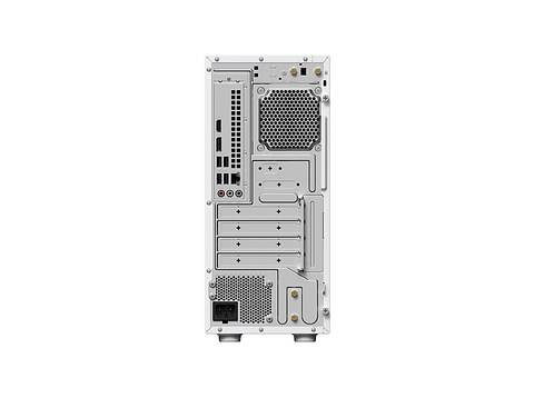 PC sobremesa - ASUS V500MV-31315U0030, Intel® Core™ i3-1315U, 8 GB RAM, 512 GB SSD, UHD Graphics, Sin sistema operativo