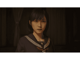 PS5 Silent Hill f