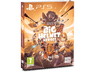 PS5 Big Helmet Heroes. Exalted Edition