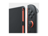 Consola - Nintendo Switch 2, 7.9” Full HD HDR 120 Hz, 256 GB, Magnetic Joy-Con 2 con modo ratón, Batería extraíble, Azul y Rojo Neón 