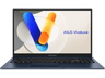Portátil - ASUS Vivobook 15 F1504VA-BQ133, 15.6 " Full-HD, Intel® Core™ 5 120U, 16GB RAM, 512GB SSD, UHD Graphics, Sin sistema operativo