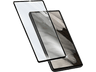 Protector pantalla - CellularLine TEMPGCABGOOPIX8PRK, Para Pixel 8 PRO, Vidrio templado, Curvo, Transparente