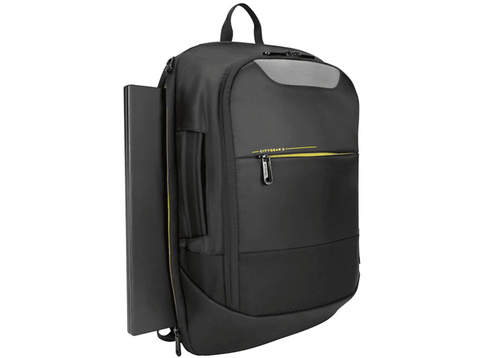 Mochila para portátil - Targus CityGear TCG661GL, Para portátil de 14-15.6
