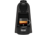 Cafetera de cápsulas - De'Longhi Nespresso® EN85.BKMT, 1310 W,19 bar, 0.6 l, Calentamiento 26 s, Apagado automático, Negro mate