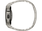Smartwatch - Huawei Watch 5, 46mm, 32 GB, NFC, Llamadas celulares eSIM, Titanio + FreeBuds6I