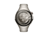 Smartwatch - Huawei Watch 5, 46mm, 32 GB, NFC, Llamadas celulares eSIM, Titanio