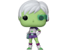 Figura Funko Pop! - Funko Pop! Dragon Ball Super: Broly. Cheelai, Vinilo, 10 cm