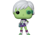 Figura Funko Pop! - Funko Pop! Dragon Ball Super: Broly. Cheelai, Vinilo, 10 cm