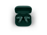 Auriculares True Wireless - Motorola Buds Bass, 9 h Autonomía, Cancelación ruido (ANC), Sound by Bose, Pantone Posy Green