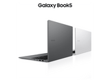 Portátil - Samsung Galaxy Book5, 15.6 FHD,  Intel® Core™ Ultra 5 225U, 16 GB RAM, 512 GB SSD, Intel® Graphics, W11H, Gris
