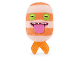 Peluche - Shwerwood Fuggler Fuggalicious, 23x12 cm, Suave y agradables al tacto, Modelo sorpresa