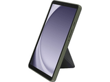 Funda tablet - Samsung EF-BX110TBEGWW, Para Galaxy Tab A9, Folio, 8.7, Negro