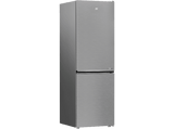 Frigorífico combi - Beko B5RCNE365HXB1, No Frost, 186.5 cm, 316 l, AeroFlow, Tecnología Harvest Fresh, Look Inox