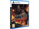 PS5 1917 - The Alien Invasion DX Remastered