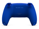 Mando PS5 - Sony DualSense V2 Special Icon Blue, Retroalimentación háptica, Inalámbrica, Icon Blue