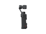 Cámaras deportivas - Insta360 Luna Ultra Standard Bundle, 8K, 240 min Autonomía, Apertura F1.8, Sensor CMOS 1/1.3, Negro