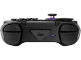 Mando - PDP Victrix Pro BFG, Para PlayStation 5, PS4 y PC, Inalámbrico y alámbrico, 20h de Autonomía, Negro