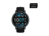 Smartwatch - Amazfit Active Max, Correa 22mm, Pantalla AMOLED 1,5”, 25 días de Autonomía, Bluetooth, NFC, 5 ATM, Negro