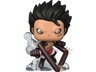 Figura - Funko Pop! One Piece: Snake-Man Luffy, Vinilo, 9 cm