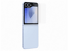 Protector pantalla - Samsung Front Protector Film, Para Samsung Galaxy Z Flip6, PET, PC reciclado, Anti reflejo
